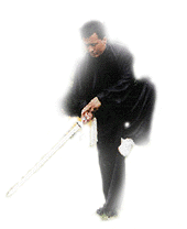ren straight sword
